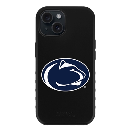 Guard Dog Penn State Nittany Lions Logo Case for iPhone 15 Plus
