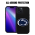 Guard Dog Penn State Nittany Lions Logo Case for iPhone 15 Plus
