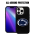 Guard Dog Penn State Nittany Lions Logo Case for iPhone 15 Pro Max
