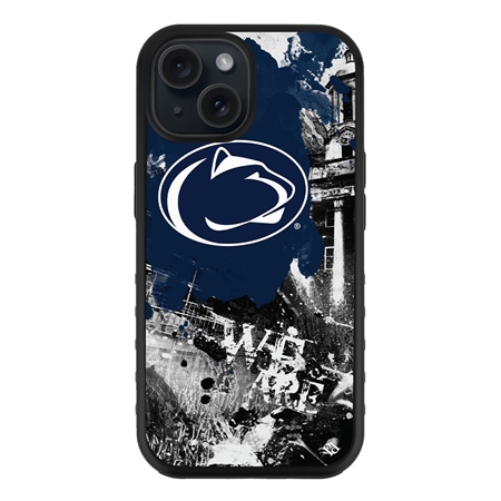Guard Dog Penn State Nittany Lions PD Spirit Case for iPhone 15
