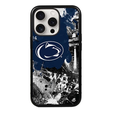 Guard Dog Penn State Nittany Lions PD Spirit Case for iPhone 15 Pro Max
