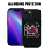 Guard Dog South Carolina Gamecocks Logo Case for iPhone 15
