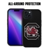 Guard Dog South Carolina Gamecocks Logo Case for iPhone 15 Plus
