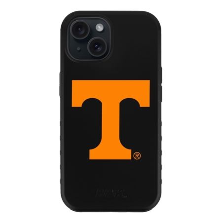 Guard Dog Tennessee Volunteers Logo Case for iPhone 15
