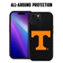 Guard Dog Tennessee Volunteers Logo Case for iPhone 15 Plus
