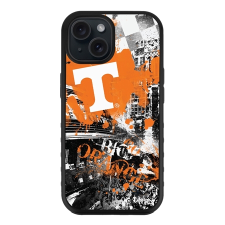 Guard Dog Tennessee Volunteers PD Spirit Case for iPhone 15

