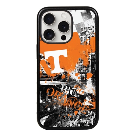 Guard Dog Tennessee Volunteers PD Spirit Case for iPhone 15 Pro Max
