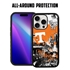 Guard Dog Tennessee Volunteers PD Spirit Case for iPhone 15 Pro Max
