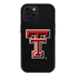 Guard Dog Texas Tech Red Raiders Logo Case for iPhone 15 Plus
