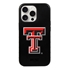 Guard Dog Texas Tech Red Raiders Logo Case for iPhone 15 Pro Max
