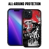 Guard Dog Texas Tech Red Raiders PD Spirit Case for iPhone 15
