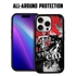 Guard Dog Texas Tech Red Raiders PD Spirit Case for iPhone 15 Pro Max
