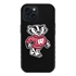 Guard Dog Wisconsin Badgers Logo Case for iPhone 15
