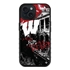 Guard Dog Wisconsin Badgers PD Spirit Case for iPhone 15
