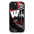 Guard Dog Wisconsin Badgers PD Spirit Case for iPhone 15 Plus
