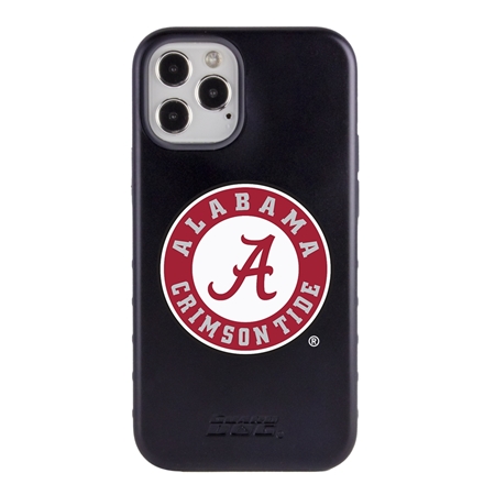 Guard Dog Alabama Crimson Tide Logo Case for iPhone 12 / 12 Pro
