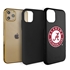 Guard Dog Alabama Crimson Tide Logo Case for iPhone 11 Pro 
