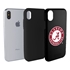Guard Dog Alabama Crimson Tide Logo Case for iPhone X / XS 
