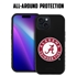 Guard Dog Alabama Crimson Tide Logo Case for iPhone 15 Plus
