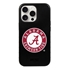 Guard Dog Alabama Crimson Tide Logo Case for iPhone 15 Pro Max

