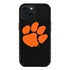 Guard Dog Clemson Tigers Logo Case for iPhone 15
