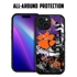 Guard Dog Clemson Tigers PD Spirit Case for iPhone 15
