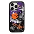 Guard Dog Clemson Tigers PD Spirit Case for iPhone 15 Pro Max
