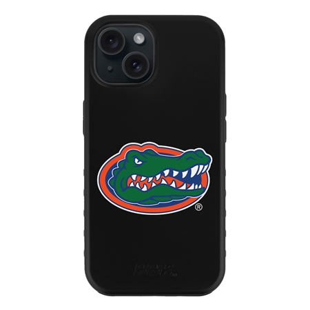 Guard Dog Florida Gators Logo Case for iPhone 15 Plus
