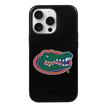 Guard Dog Florida Gators Logo Case for iPhone 15 Pro Max
