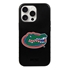 Guard Dog Florida Gators Logo Case for iPhone 15 Pro Max
