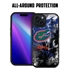 Guard Dog Florida Gators PD Spirit Case for iPhone 15 Plus

