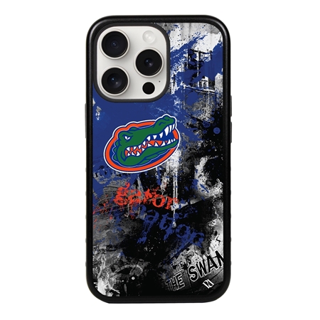 Guard Dog Florida Gators PD Spirit Case for iPhone 15 Pro Max

