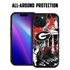 Guard Dog Georgia Bulldogs PD Spirit Case for iPhone 15
