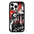 Guard Dog Georgia Bulldogs PD Spirit Case for iPhone 15 Pro Max
