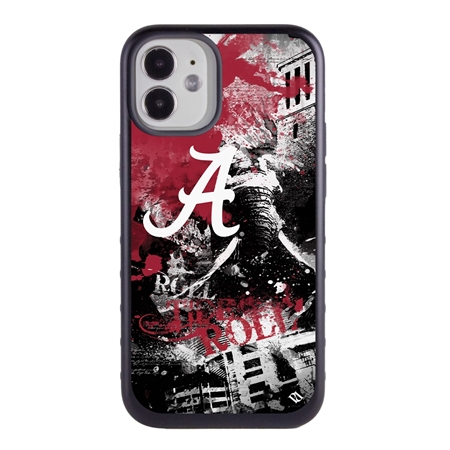 Guard Dog Alabama Crimson Tide PD Spirit Case for iPhone 12 Mini
