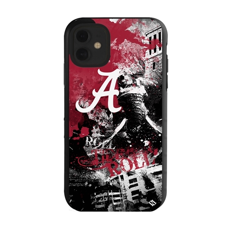 Guard Dog Alabama Crimson Tide PD Spirit Case for iPhone 11
