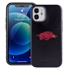 Guard Dog Arkansas Razorbacks Logo Case for iPhone 12 Mini

