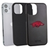 Guard Dog Arkansas Razorbacks Logo Case for iPhone 12 Mini
