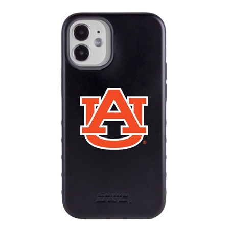 Guard Dog Auburn Tigers Logo Case for iPhone 12 Mini
