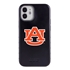 Guard Dog Auburn Tigers Logo Case for iPhone 12 Mini
