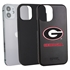 Guard Dog Georgia Bulldogs Logo Case for iPhone 12 Mini
