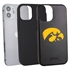 Guard Dog Iowa Hawkeyes Logo Case for iPhone 12 Mini
