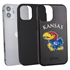 Guard Dog Kansas Jayhawks Logo Case for iPhone 12 Mini
