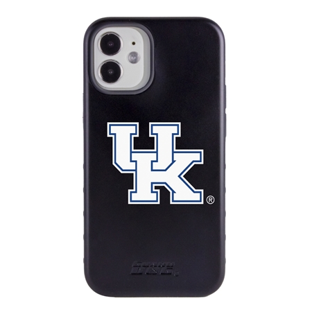Guard Dog Kentucky Wildcats Logo Case for iPhone 12 Mini
