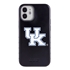 Guard Dog Kentucky Wildcats Logo Case for iPhone 12 Mini
