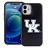 Guard Dog Kentucky Wildcats Logo Case for iPhone 12 Mini
