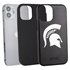 Guard Dog Michigan State Spartans Logo Case for iPhone 12 Mini
