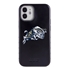 Guard Dog Navy Midshipmen Logo Case for iPhone 12 Mini
