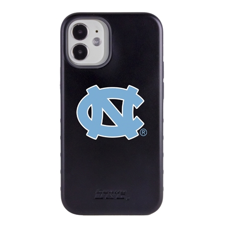 Guard Dog North Carolina Tar Heels Logo Case for iPhone 12 Mini
