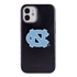 Guard Dog North Carolina Tar Heels Logo Case for iPhone 12 Mini
